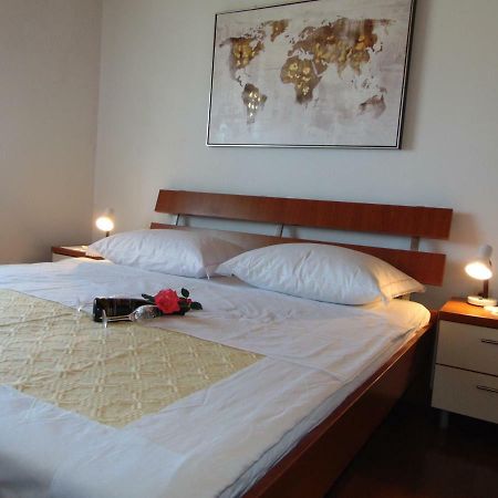 Apartment 2 Задар Экстерьер фото