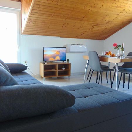 Apartment 2 Задар Экстерьер фото