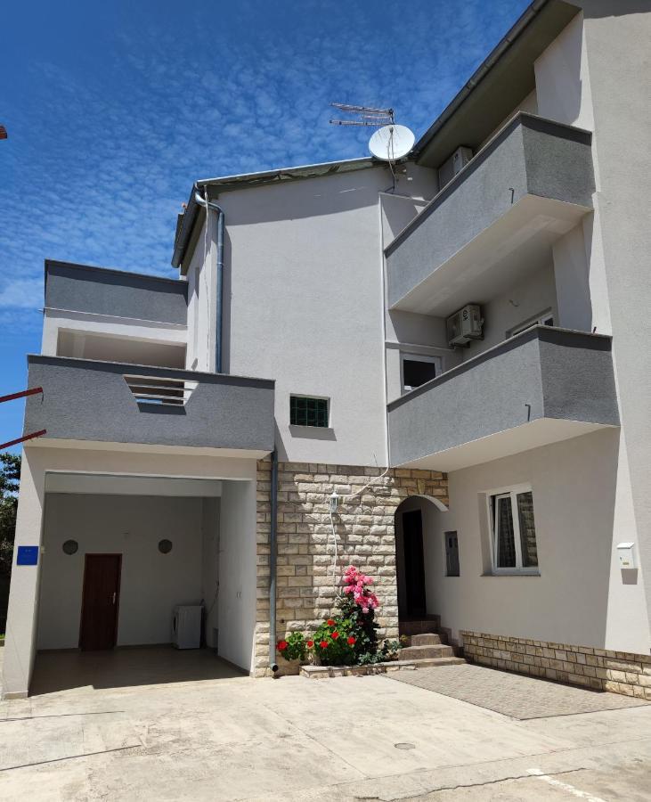 Apartment 2 Задар Экстерьер фото