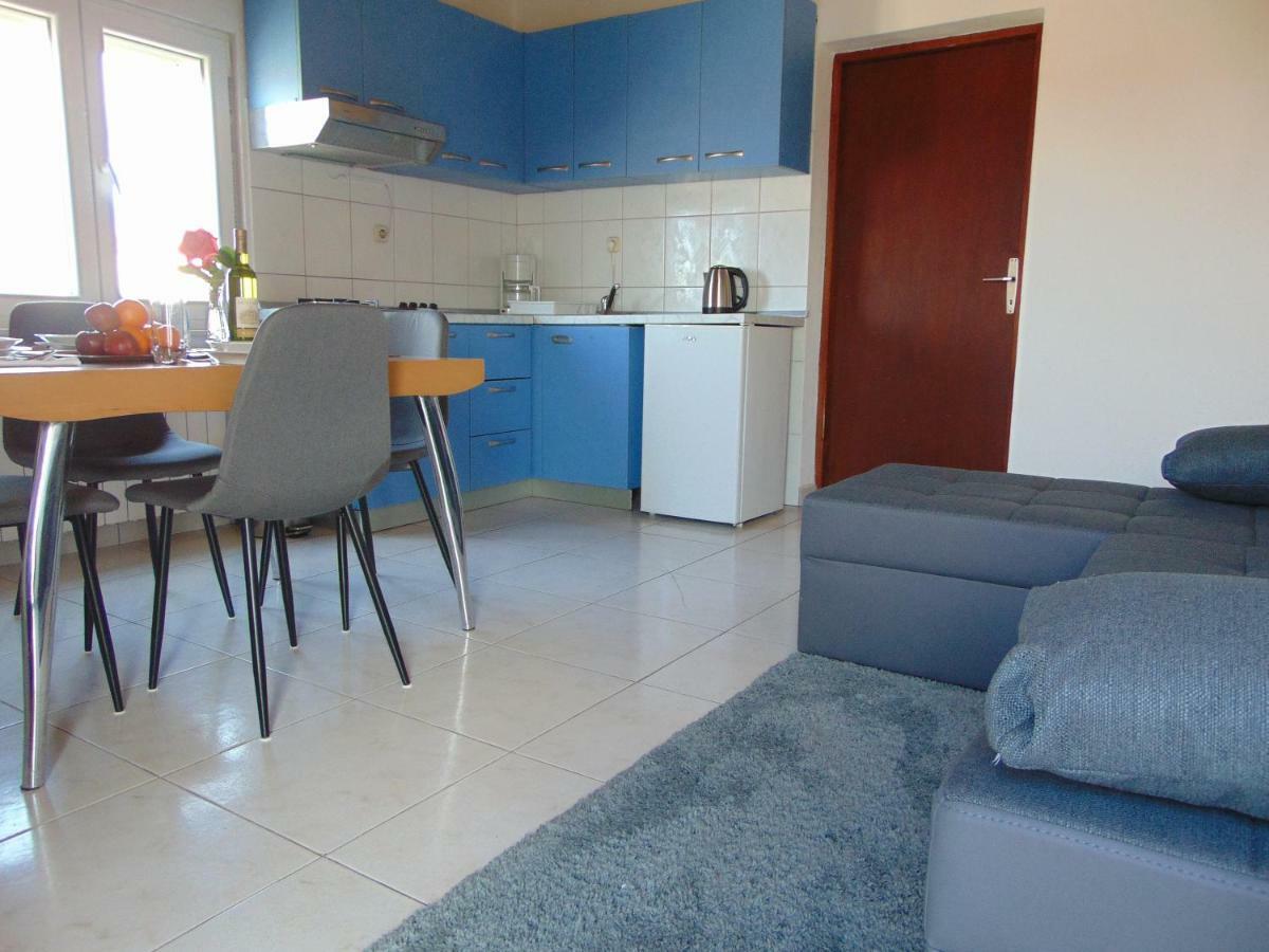 Apartment 2 Задар Экстерьер фото