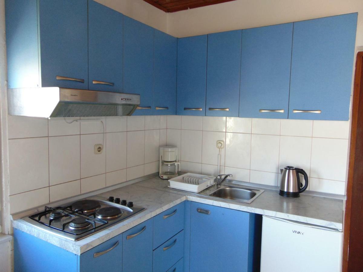 Apartment 2 Задар Экстерьер фото