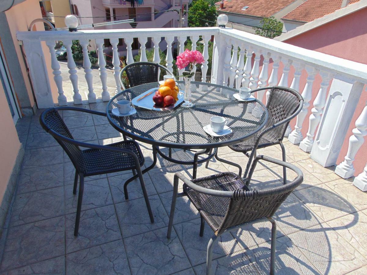 Apartment 2 Задар Экстерьер фото