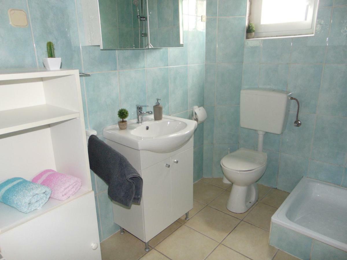 Apartment 2 Задар Экстерьер фото